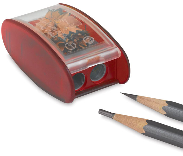 Chuốt chì Kum Automatic Long Point