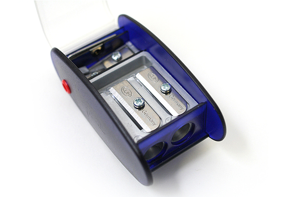 Chuốt chì Kum Automatic Long Point, có lỗ chuốt chì 2.0mm & 3.2mm