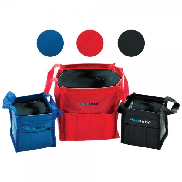 Túi đựng nước rửa cọ xếp gọn Aqua Tote Travel, size S