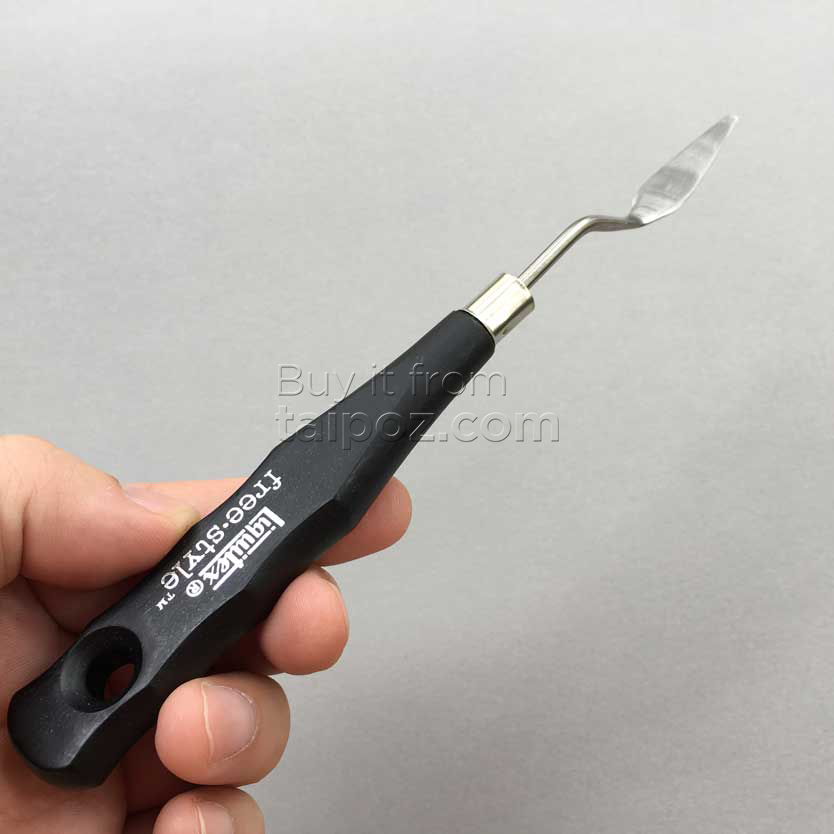 Bay vẽ Liquitex Free-style