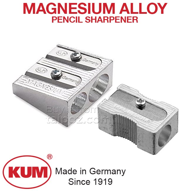 Chuốt chì Kum Magnesium Alloy
