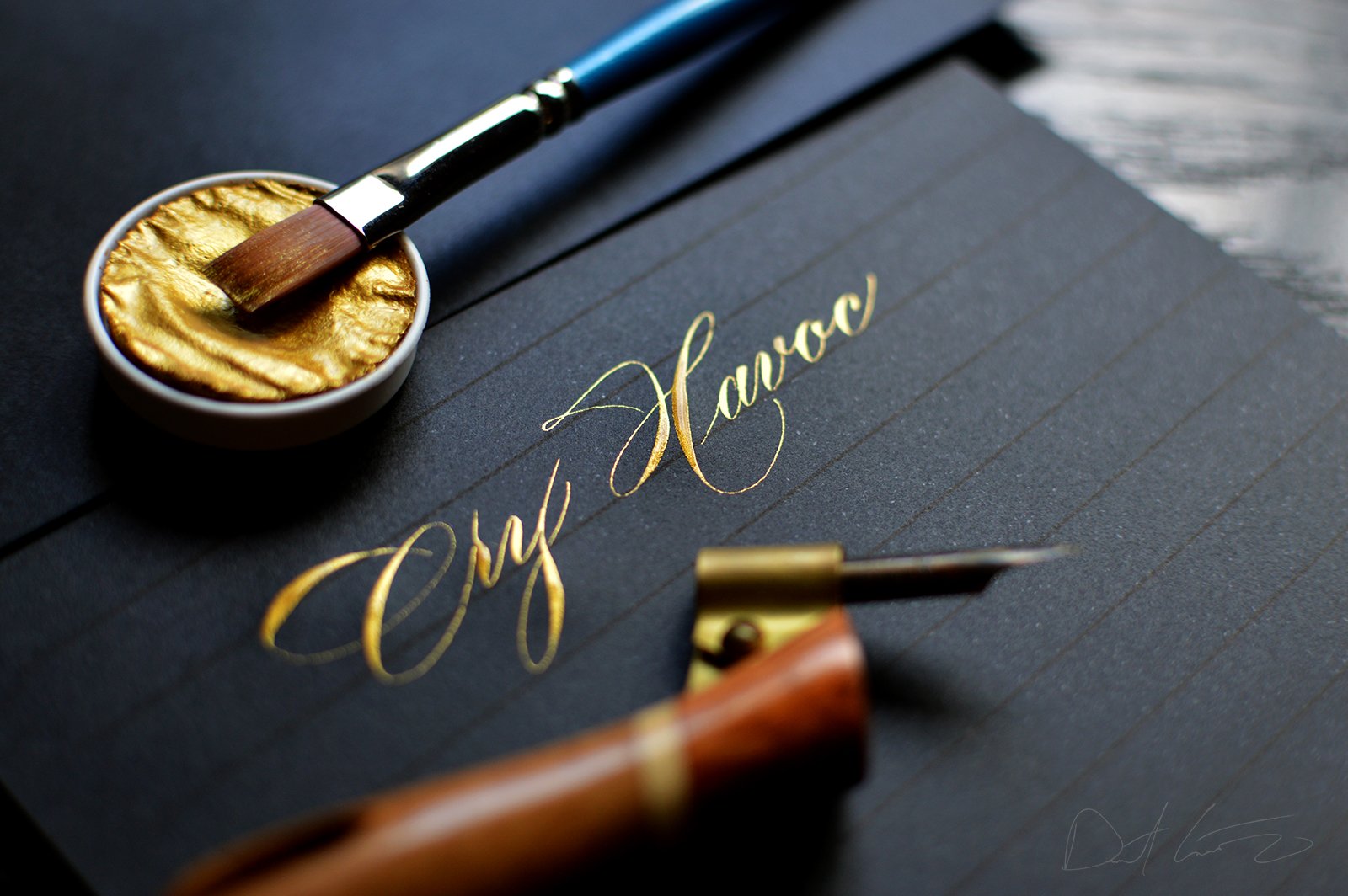 Màu nhũ mica Coliro Pearlcolors - màu lẻ