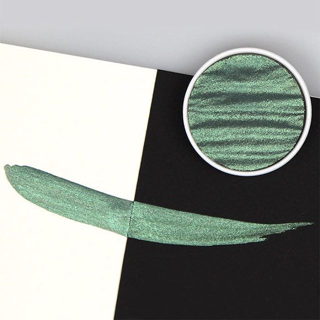 Màu nhũ mica Coliro Pearlcolors - màu lẻ