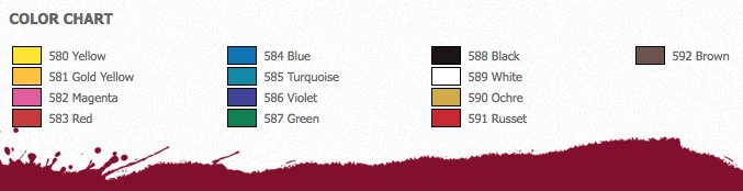 Màu vẽ đa chất liệu Jacquard Neopaque