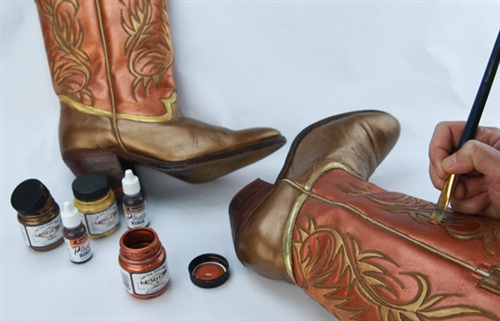 Màu vẽ đa chất liệu Jacquard Lumiere Artist Acrylics