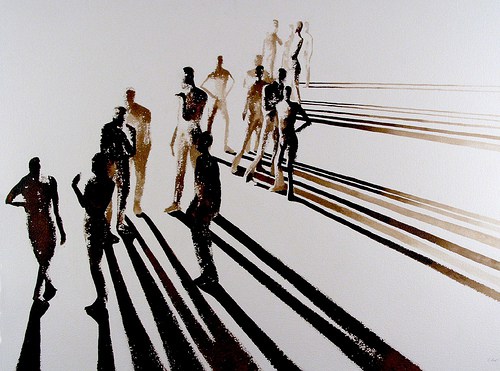 Mực walnut Tom Norton