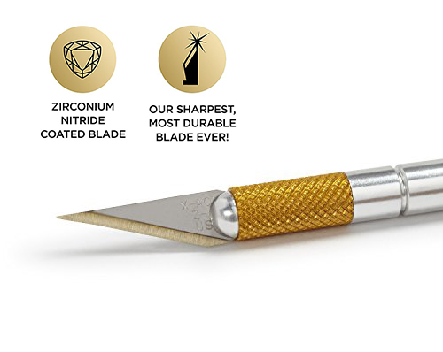 Lưỡi dao X-acto no.11 Z-Series