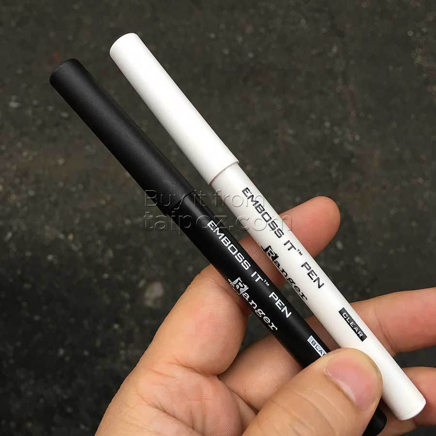 Bút vẽ keo Emboss It