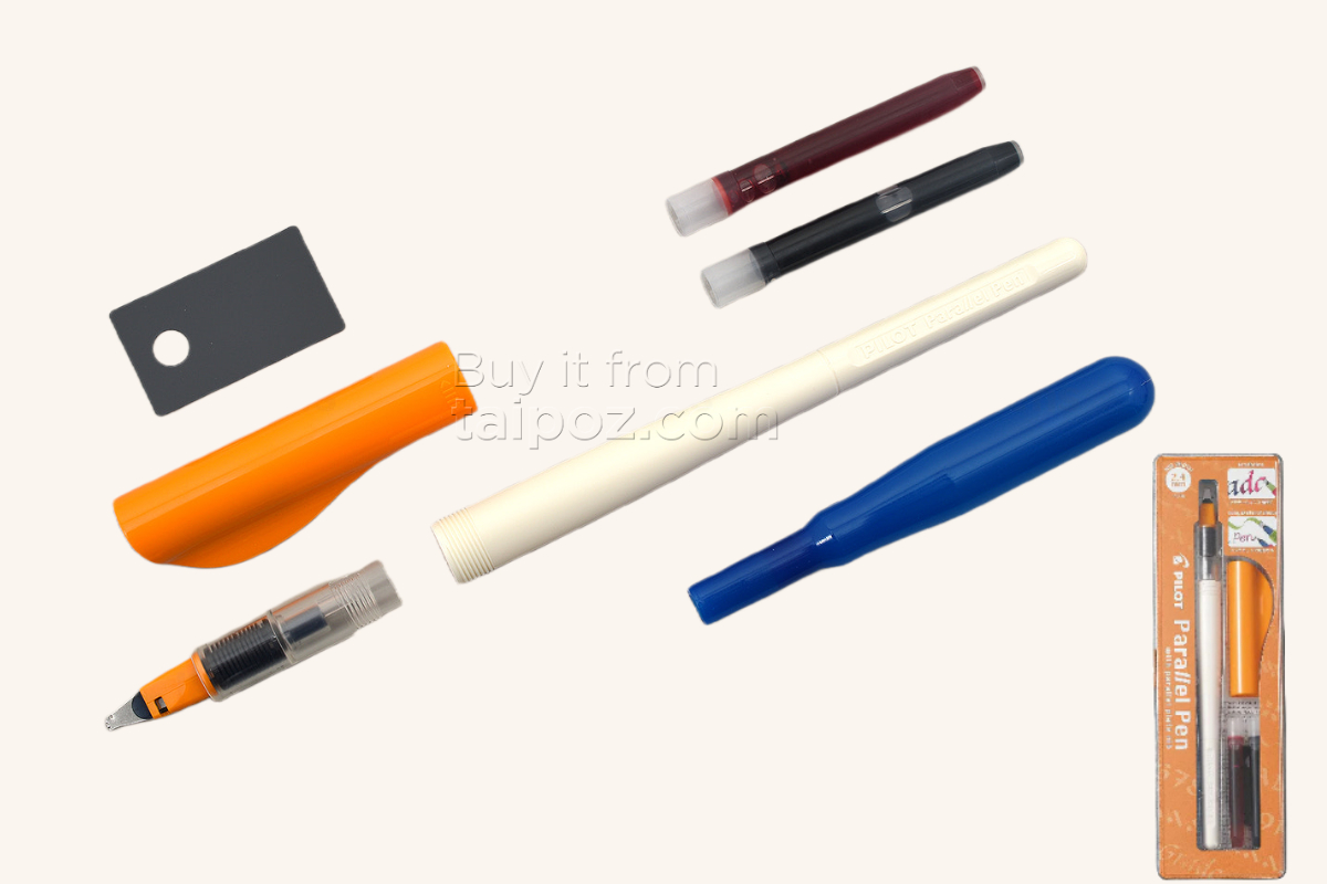 Bút Pilot Parallel Calligraphy