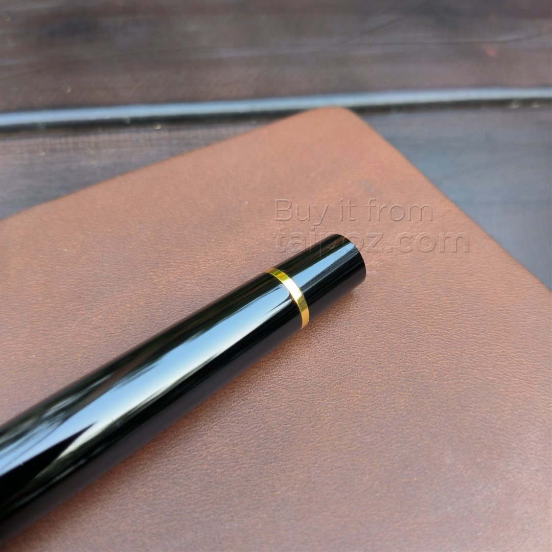 Bút bi ngòi gốm Ohto Pround CB-10PDN Ceramic Roller Pen