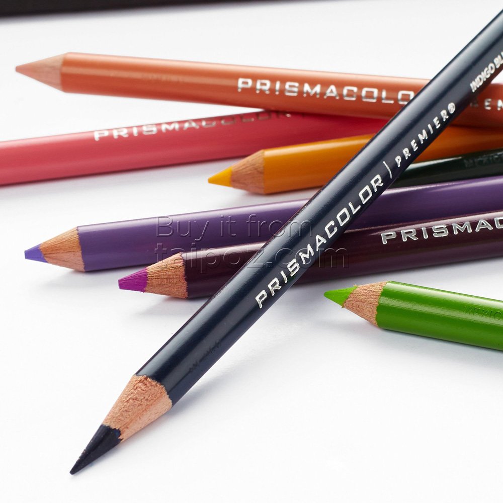 Chì màu Prismacolor Premier, màu lẻ