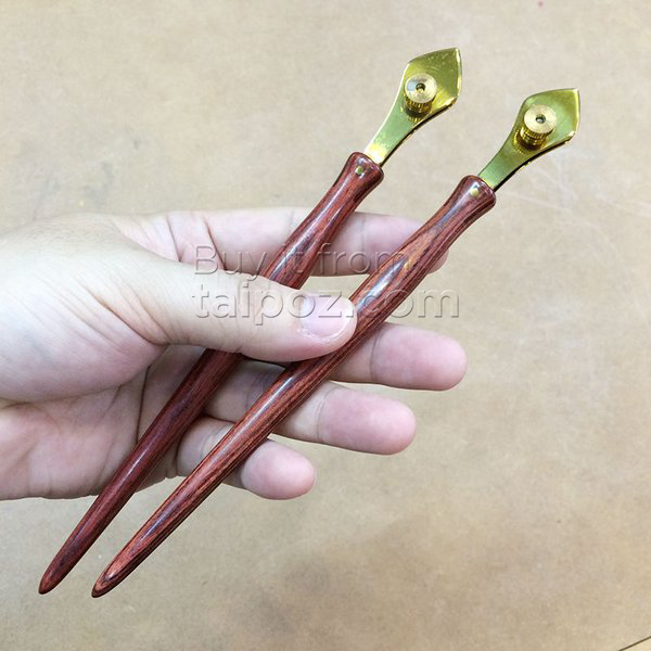 The Original Ruling Writer