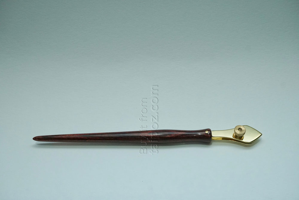 The Original Ruling Writer