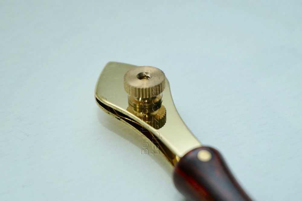 The Original Ruling Writer