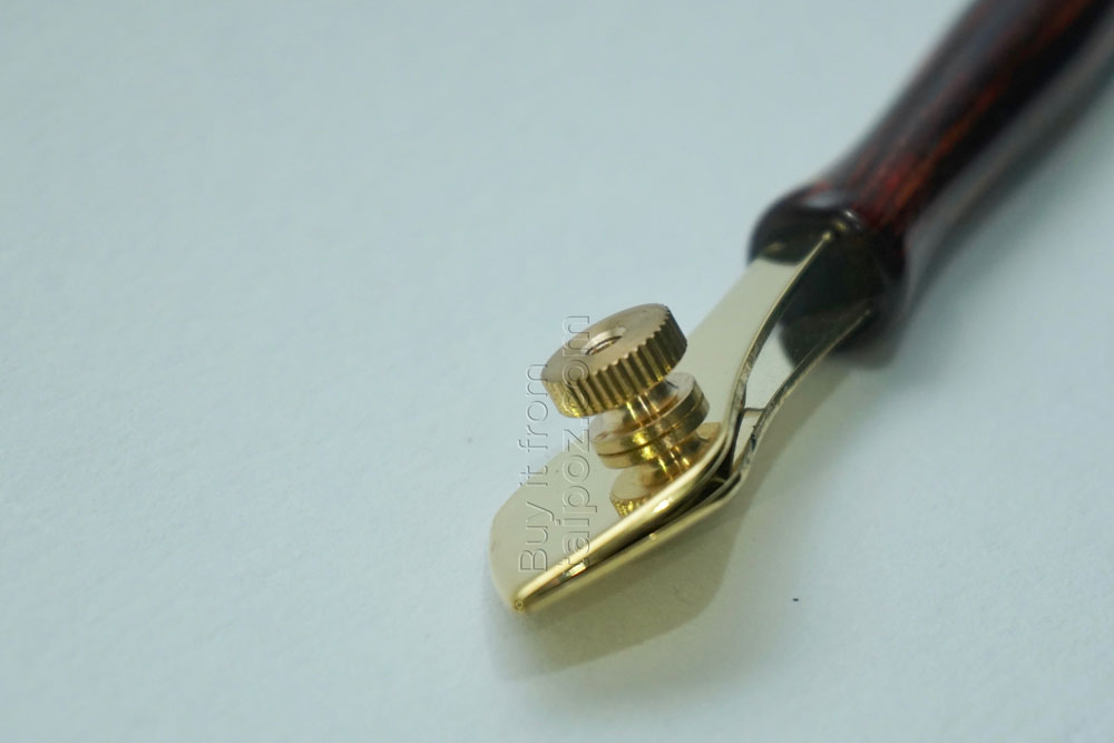 The Original Ruling Writer