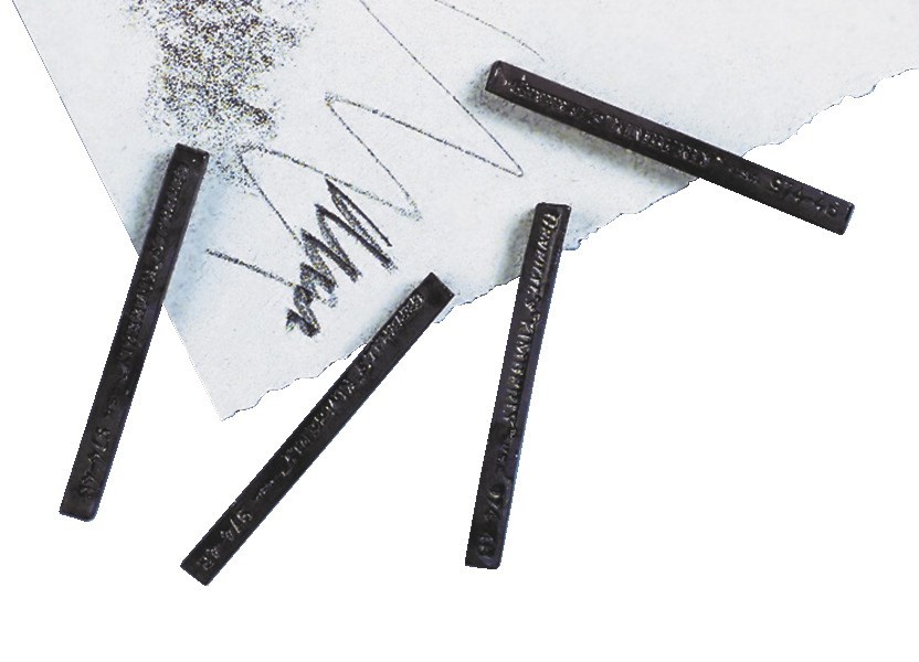 Chì thỏi General's Kimberly Graphite, square