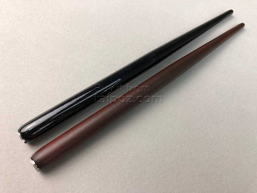 Cán bút bằng gỗ Speedball