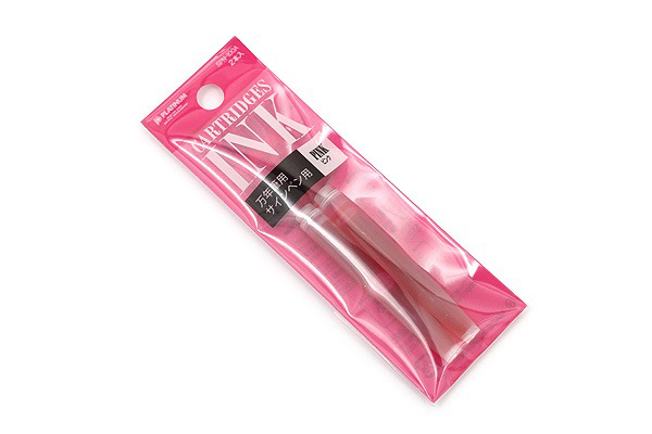 Mực ống Platinum, pack of 2