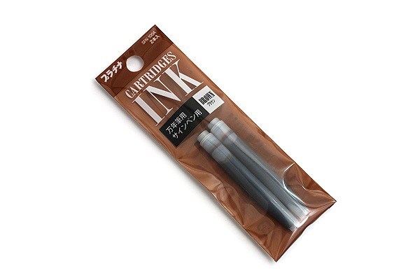 Mực ống Platinum, pack of 2