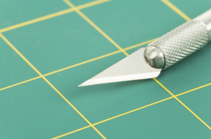 Miếng lót cắt tự lành Suremark