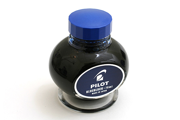 Mực bút máy Pilot INK-70