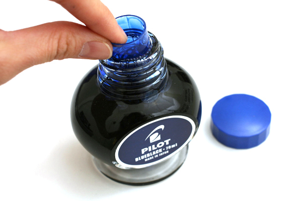 Mực bút máy Pilot INK-70