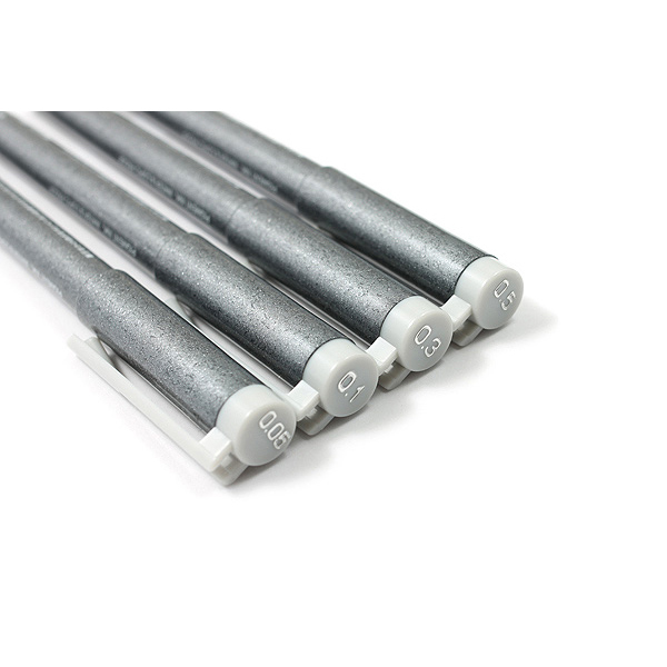 Bút đi nét Copic Multiliner - Màu Cool Grey