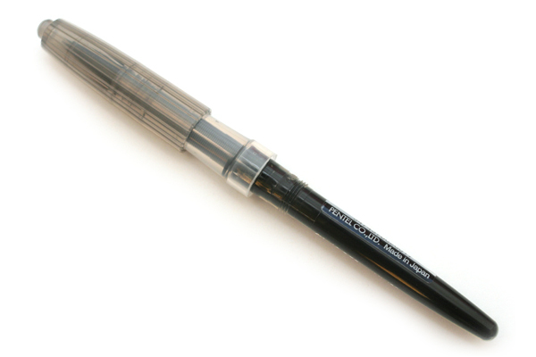 Ruột thay thế bút Pentel Tradio Pulaman