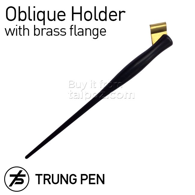 Quản chéo đa năng Trung Pen