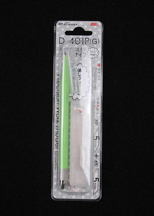 Dao trổ NT Cutter D-400P