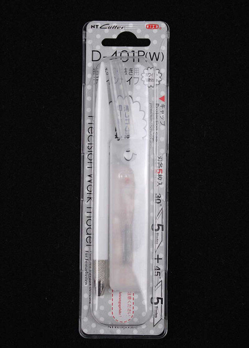 Dao trổ NT Cutter D-400P