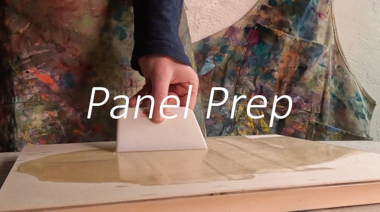 Chất trung gian sơn dầu đa năng Gamblin 3-in-1