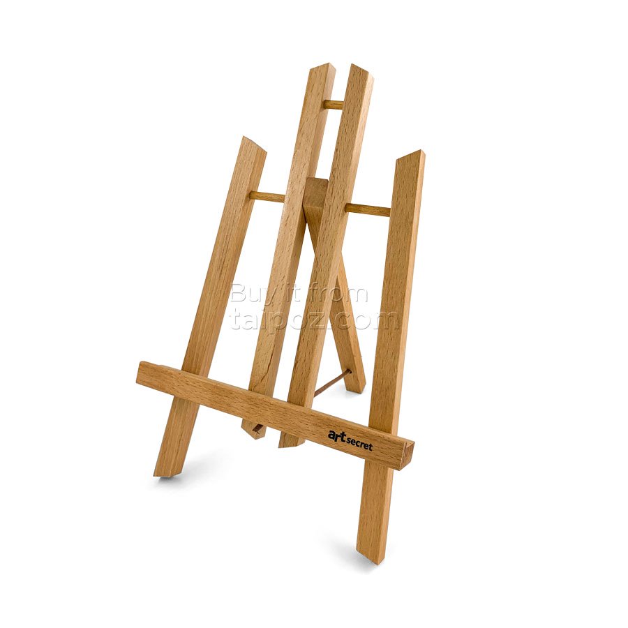 Giá vẽ mini xếp gọn Art Secret SHJ-13-40