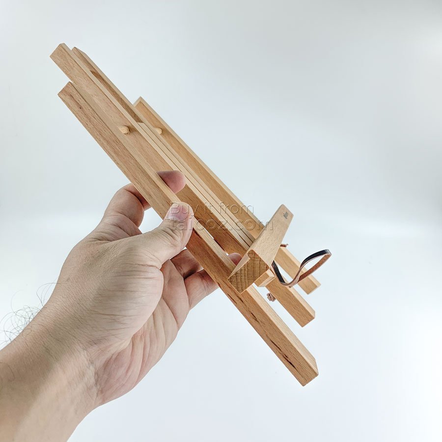 Giá vẽ mini xếp gọn Art Secret SHJ-13-40