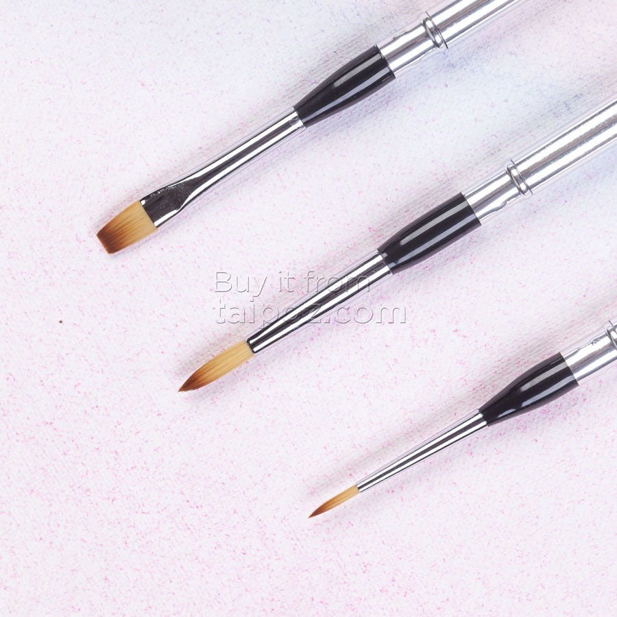 Bộ cọ travel Art Secret hộp gỗ PBT-770