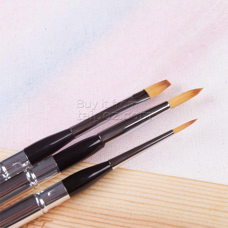 Bộ cọ travel Art Secret hộp gỗ PBT-770