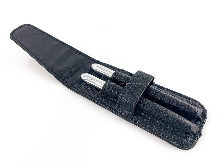 Bộ cọ travel Art Secret kèm túi đựng giả da Sable 575/576