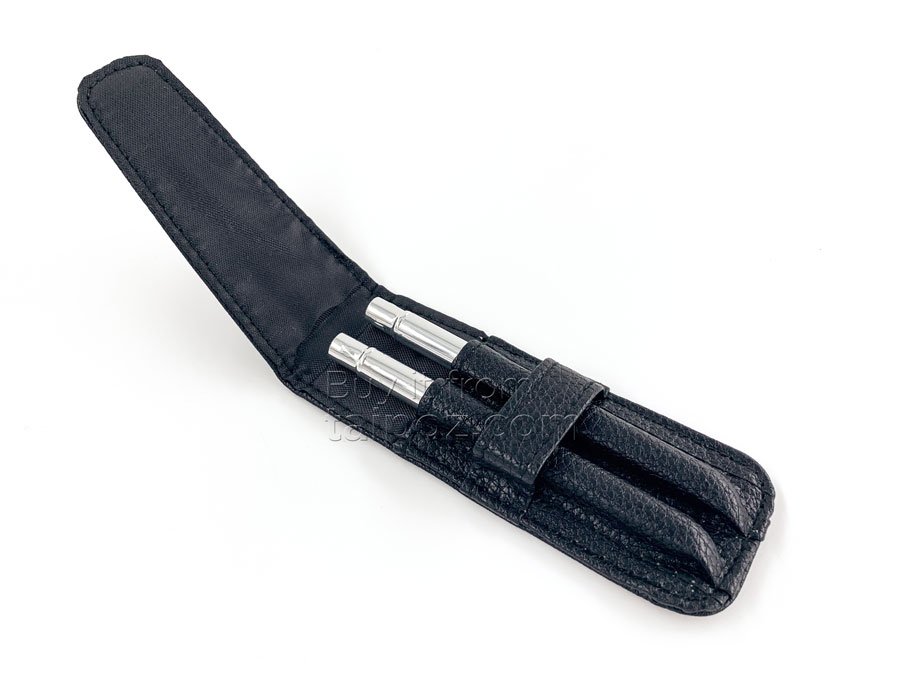 Bộ cọ travel Art Secret kèm túi đựng giả da SQ-675/676