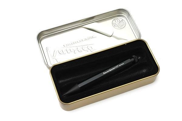 Bút chì bấm Kaweco Special AL Push