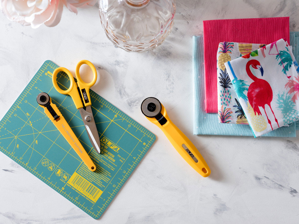 Dao tròn xoay Olfa RTY-1/C, đường kính dao 28mm