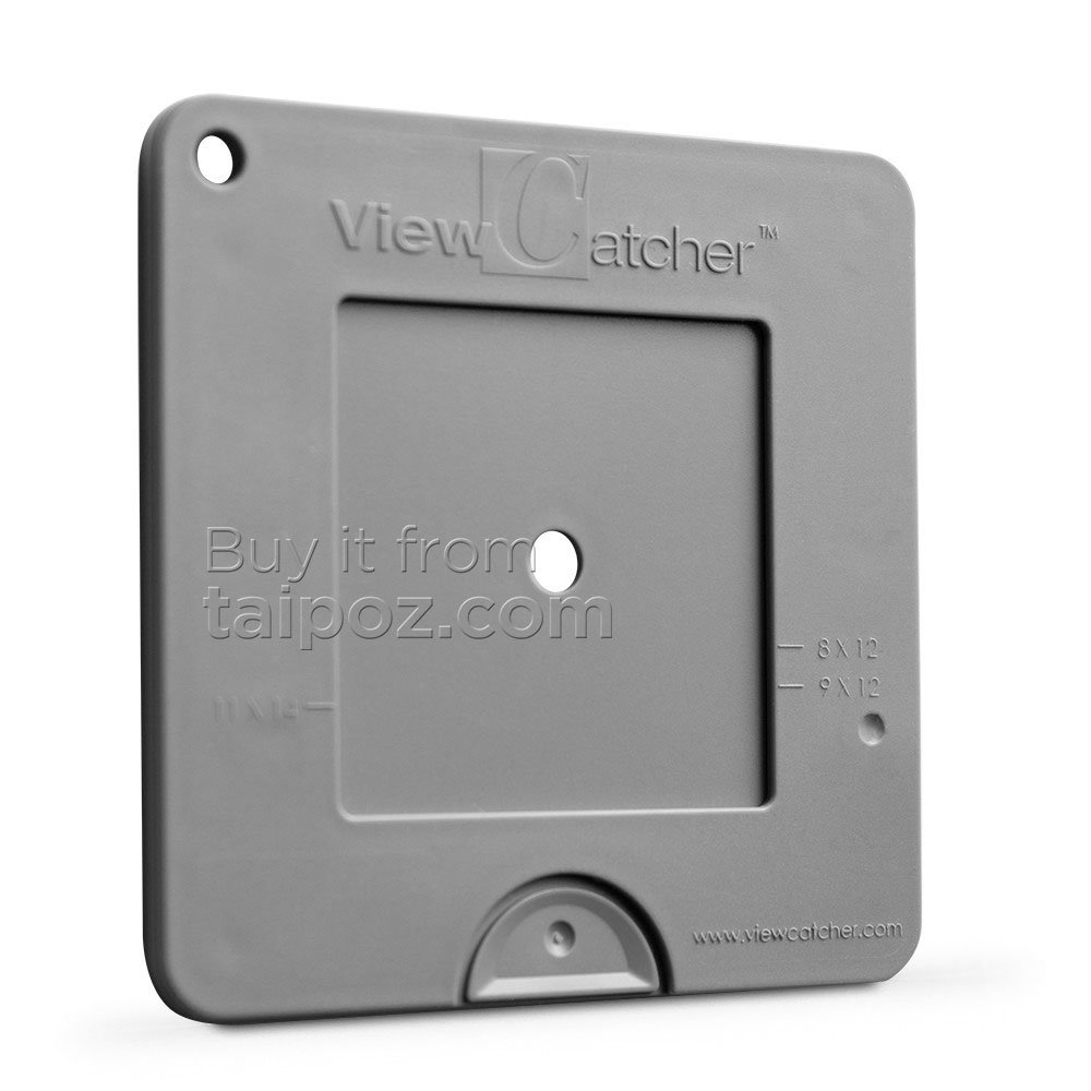 Khung ngắm lấy bố cục tranh Artist's View Finder