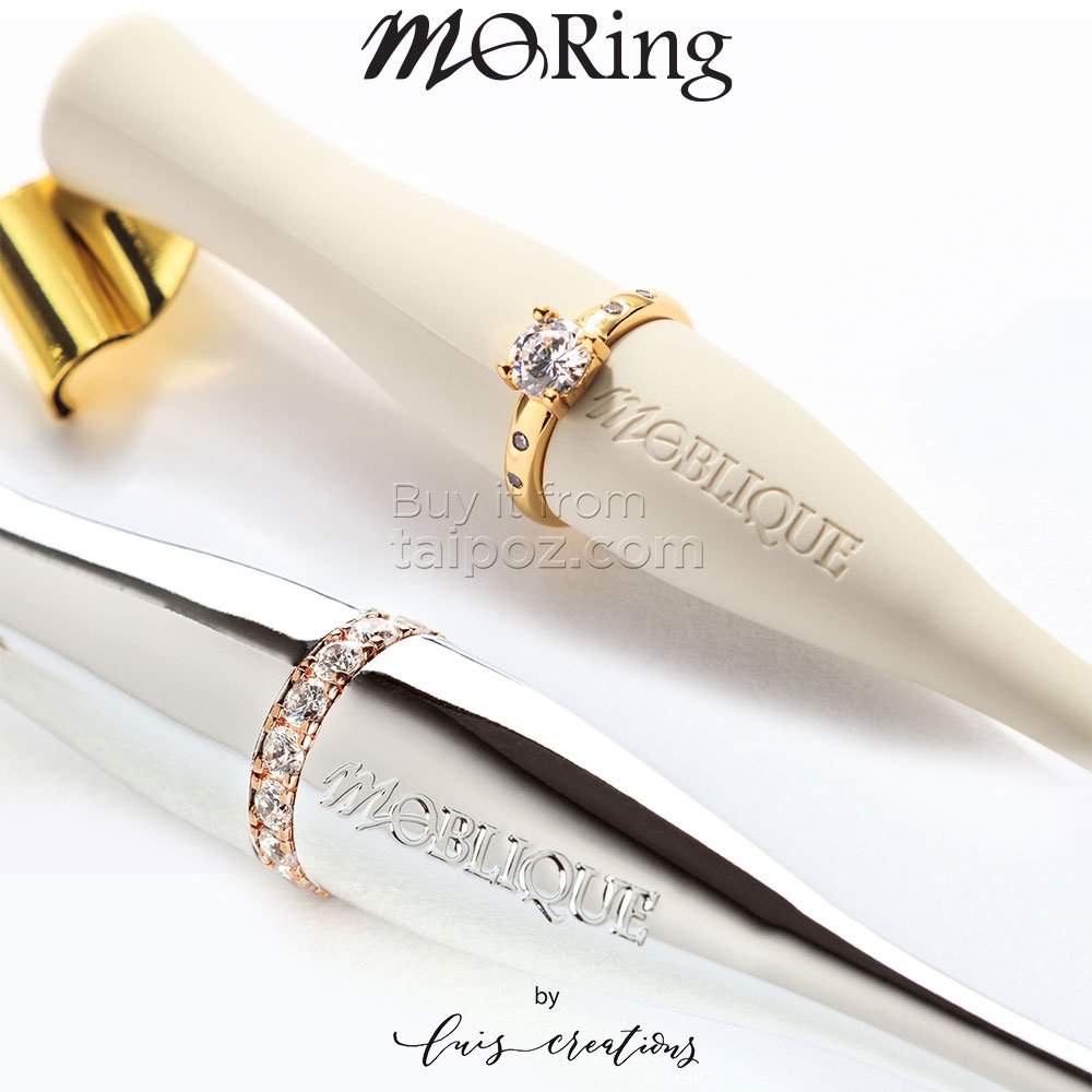 Kẹp ngòi quản chéo MoFlange