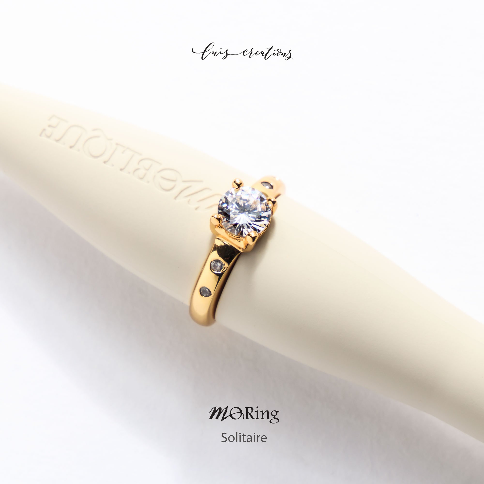 Kẹp ngòi quản chéo MoFlange