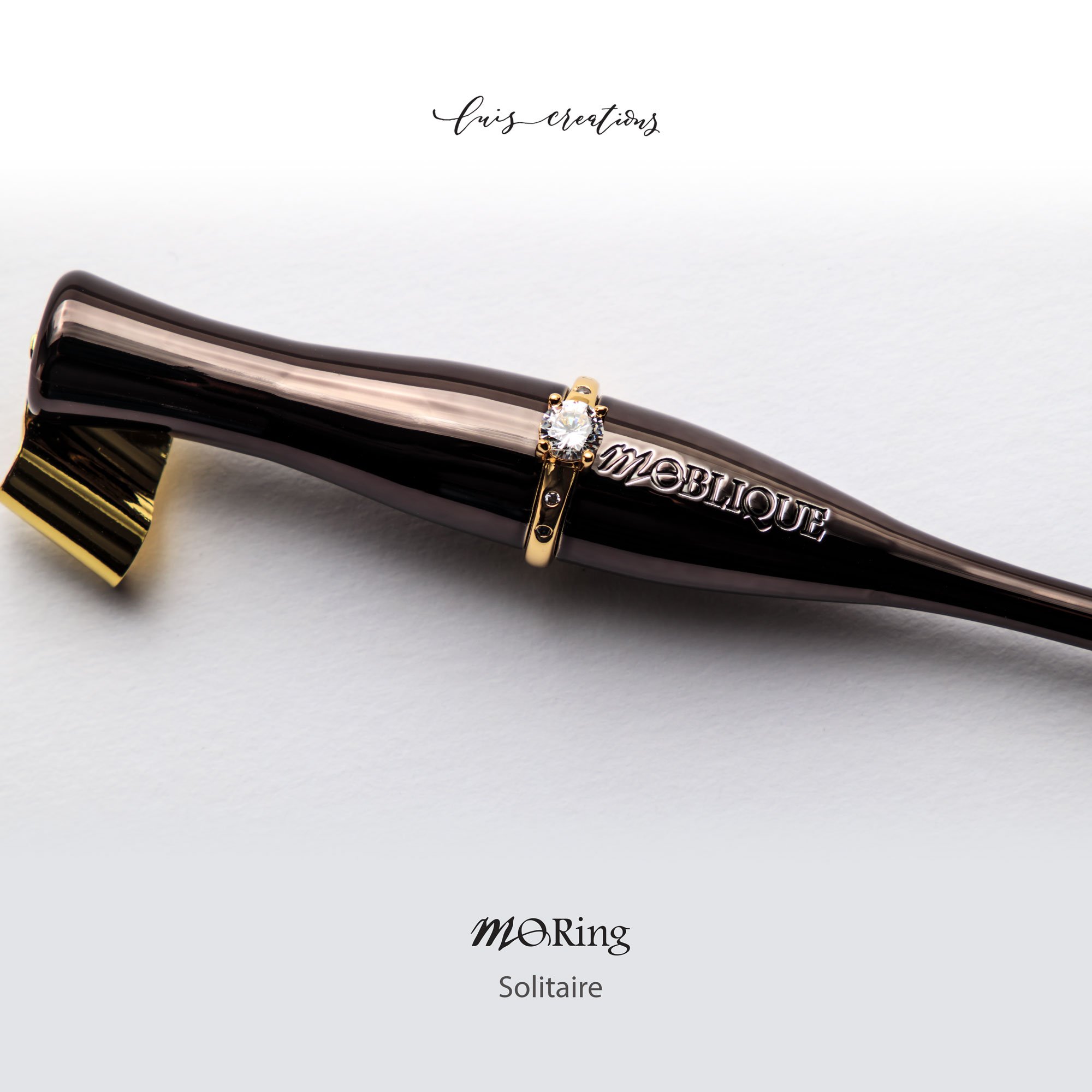 Kẹp ngòi quản chéo MoFlange