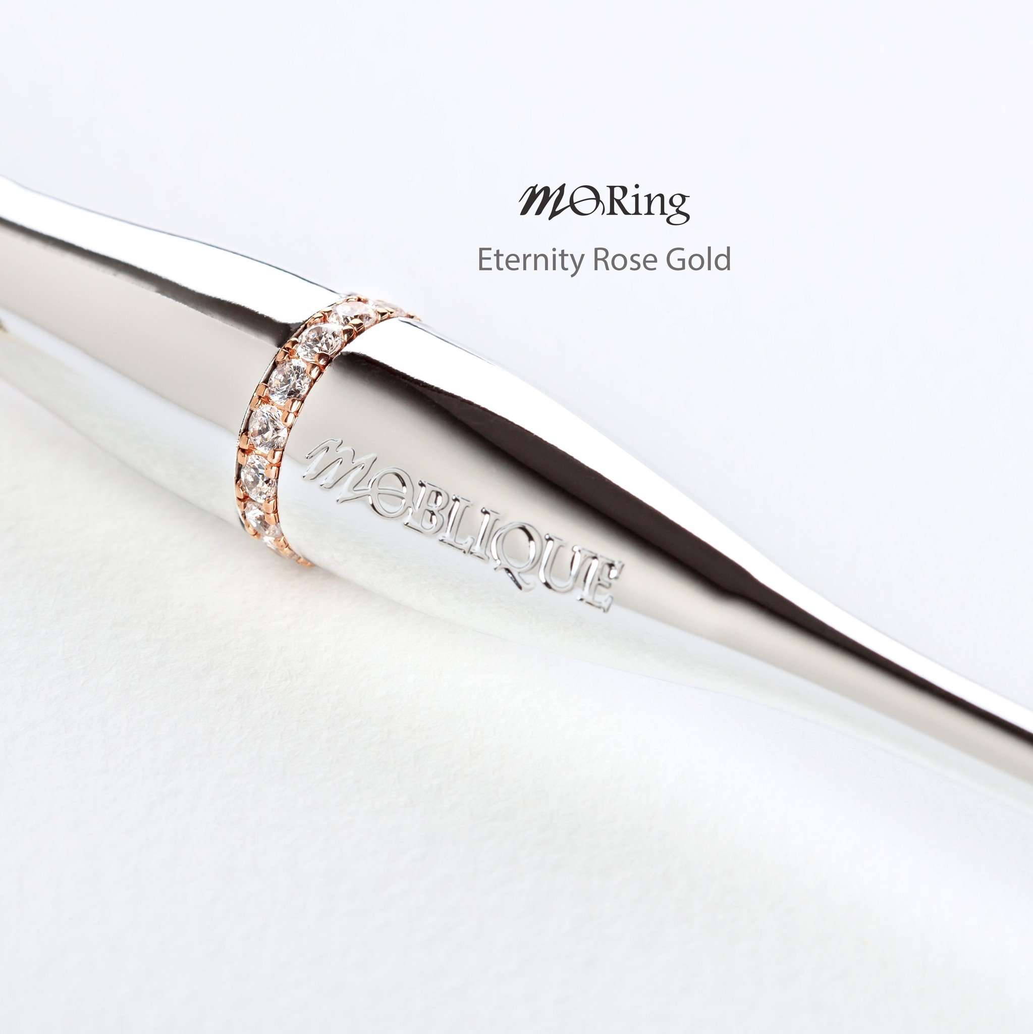 Kẹp ngòi quản chéo MoFlange