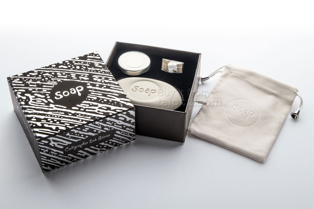 Kẹp ngòi quản chéo MoFlange