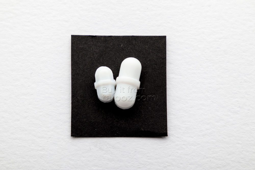 Kẹp ngòi quản chéo MoFlange