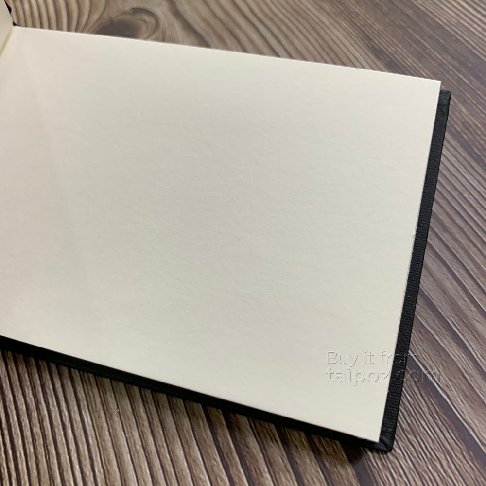 Sổ ký họa Hahnemuhle D&S