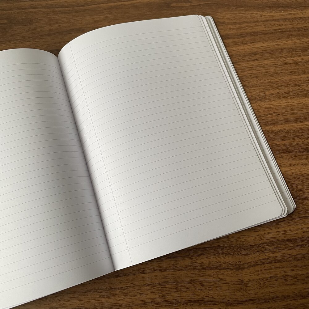 Sổ ghi chép Rhodia Composition Book