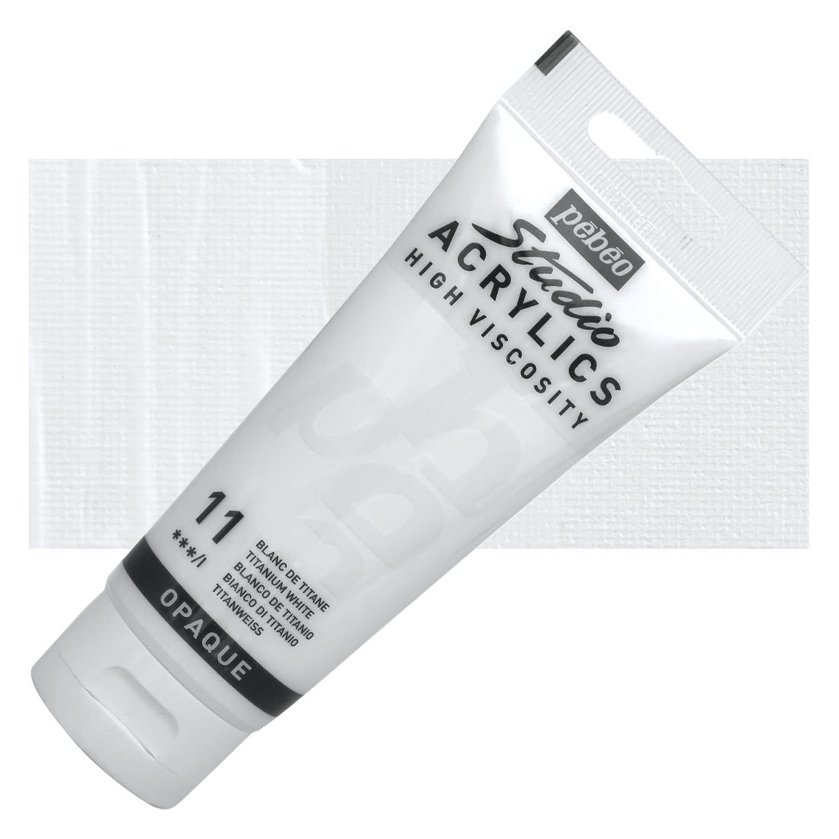 Màu acrylic Pebeo Studio, màu lẻ